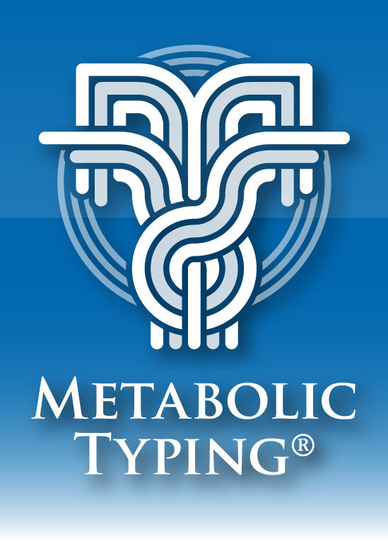 Metabolic Typing Logo