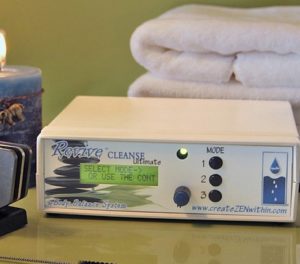 Revive cleanse ultimate body balance