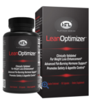 lean optimizer weight loss formula