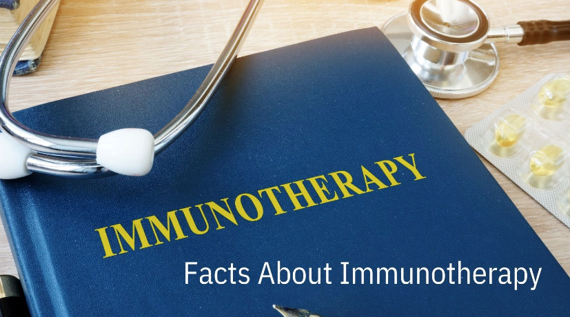 The 5 Types of Immunotherapies - Immunotherapy Book