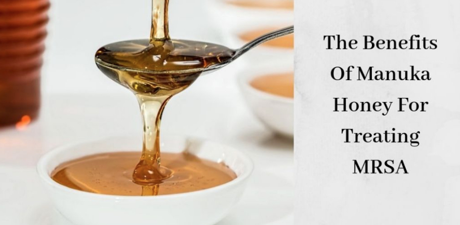 The Health Benefits of Manuka Honey - Honey in a Spoon 