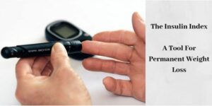 What Is The Insulin Index - Glucometer