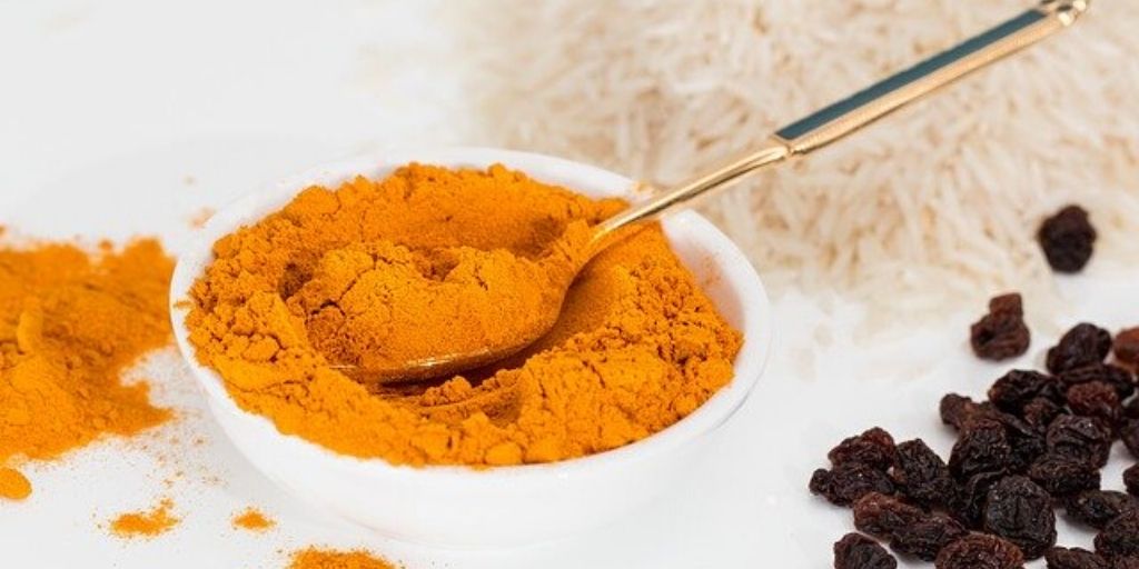 5 Benefits Of Fermented Turmeric - Bowl Of Turmeric