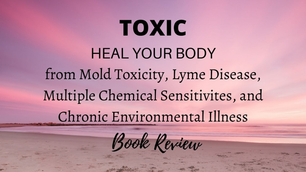 Heal Your Body - Toxic Title