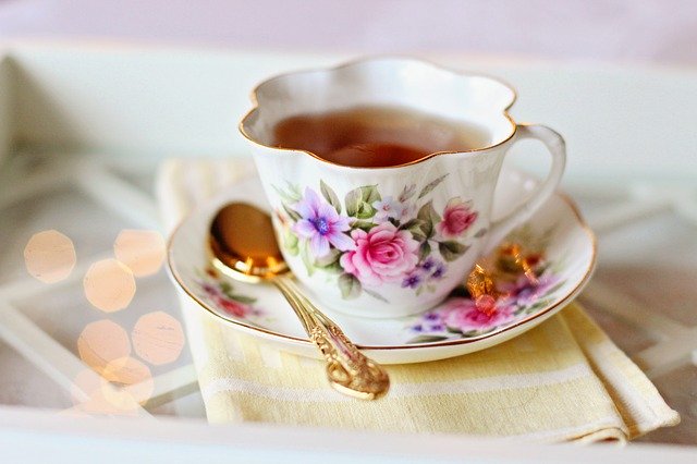 Top Tips For Treating The Flu From Home - Cup Of Tea